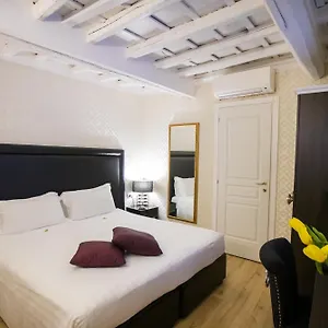 Minerva Relais Rome